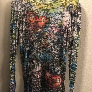 Love your Belly Brand Maternity shirt